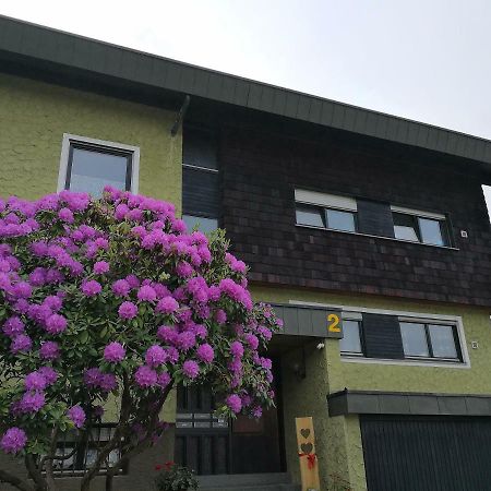 פרוידנשטאדט Schwarzwaldhaus Markus מראה חיצוני תמונה