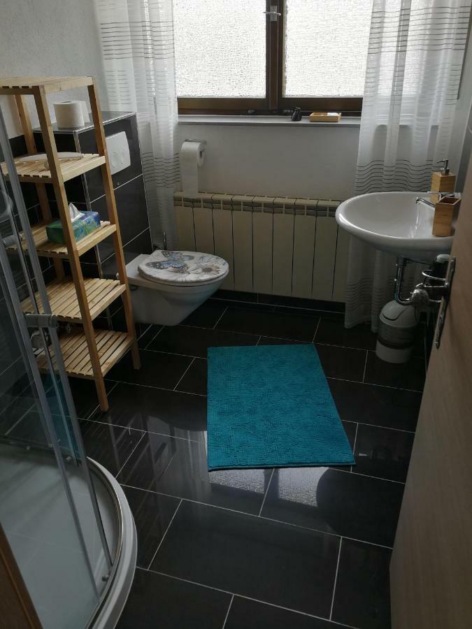 פרוידנשטאדט Schwarzwaldhaus Markus מראה חיצוני תמונה
