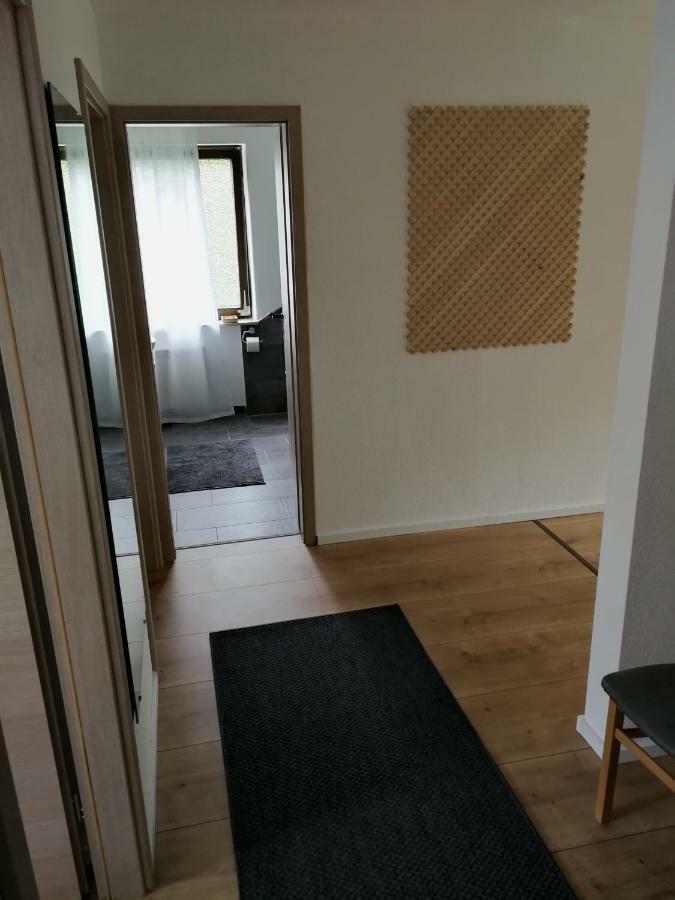 פרוידנשטאדט Schwarzwaldhaus Markus מראה חיצוני תמונה